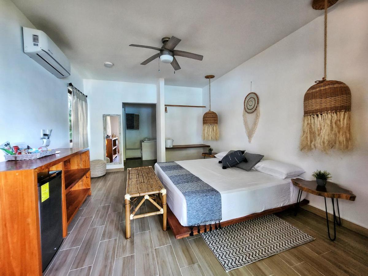 Cabanas Xul-Ha Hotel Room photo